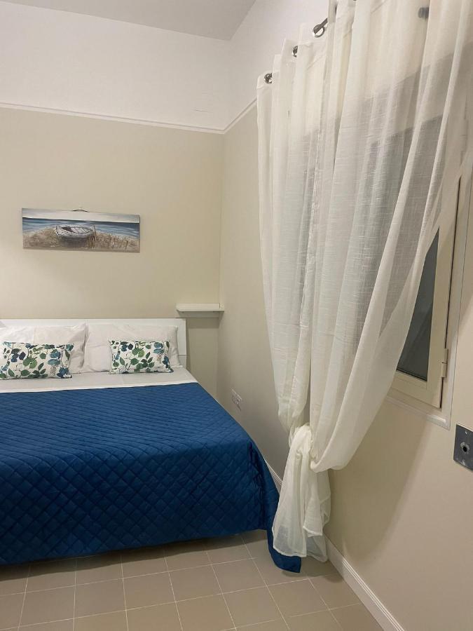 Le Perle Villa Maruggio Eksteriør billede
